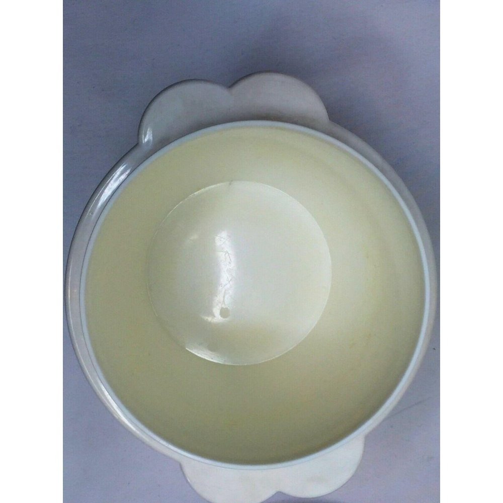 Vintage Tupperware One Touch Bowls 2514A Set of 3 - Picture 4 of 9